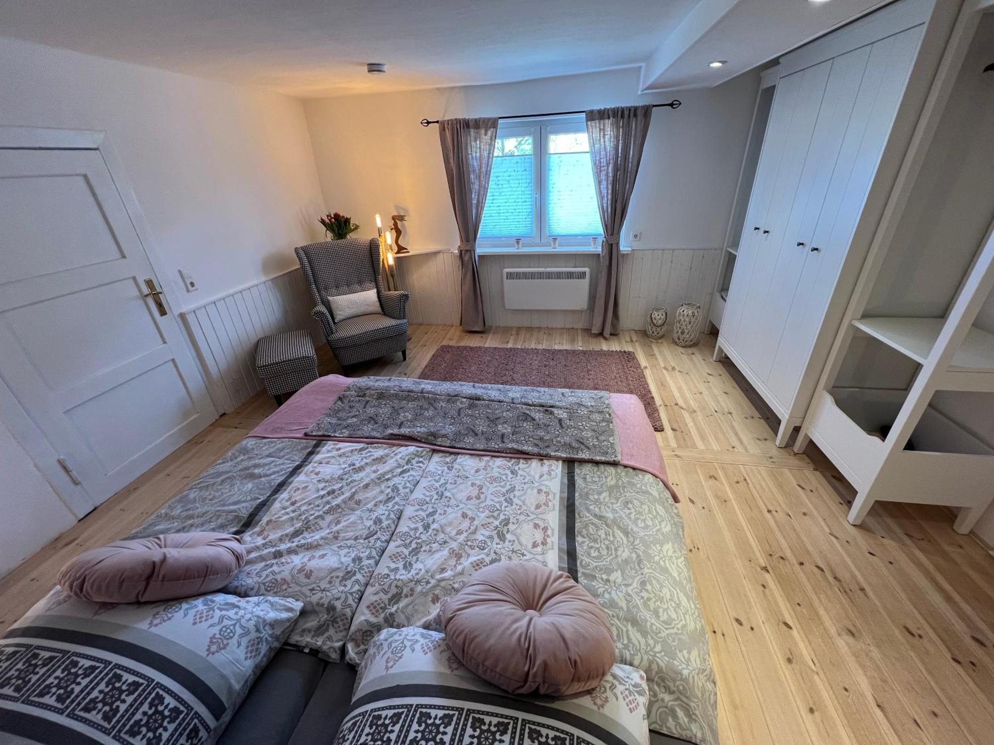 Tiny House Ostsee # Naturwerk Pruchten Exterior foto