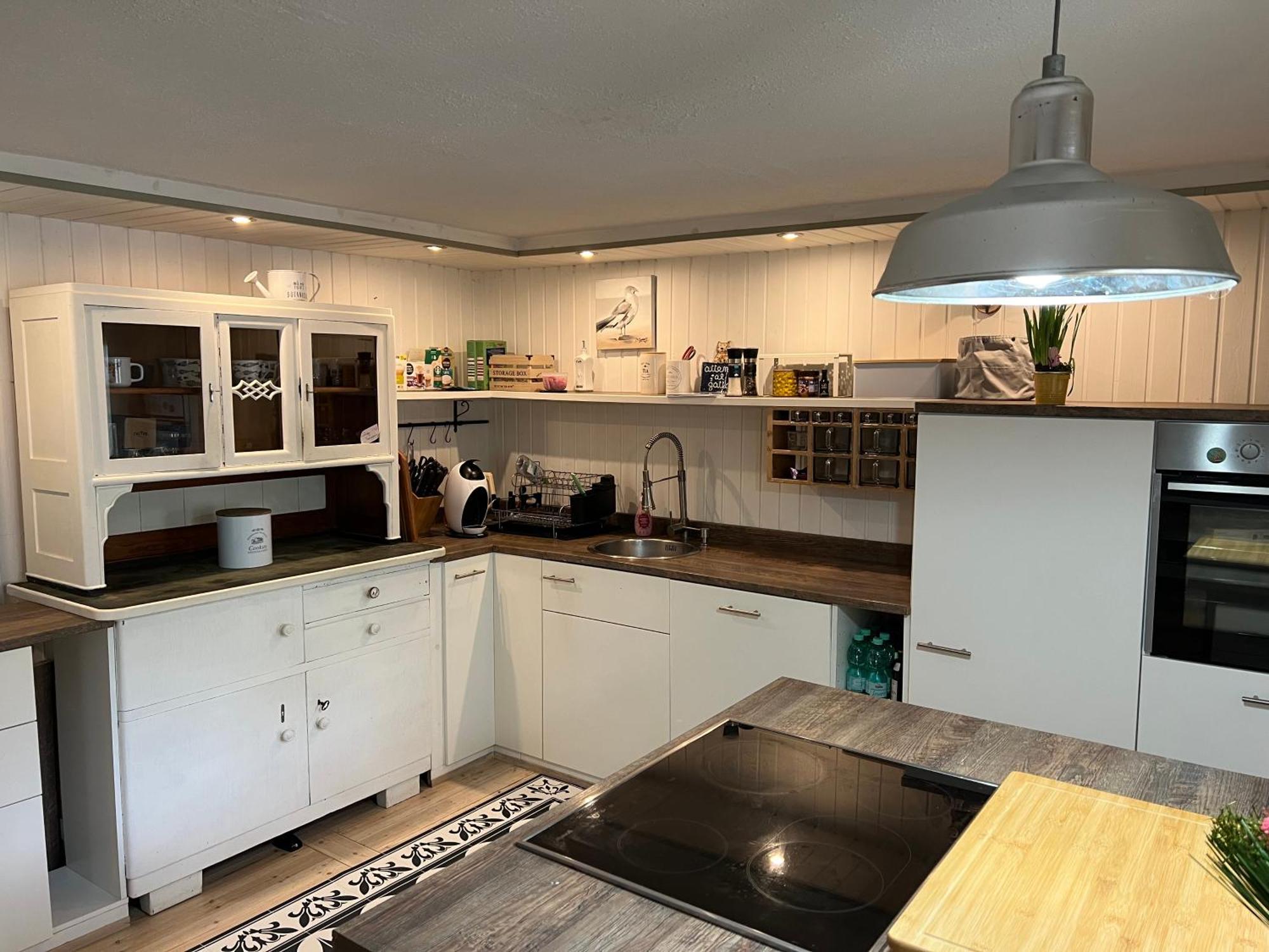 Tiny House Ostsee # Naturwerk Pruchten Exterior foto